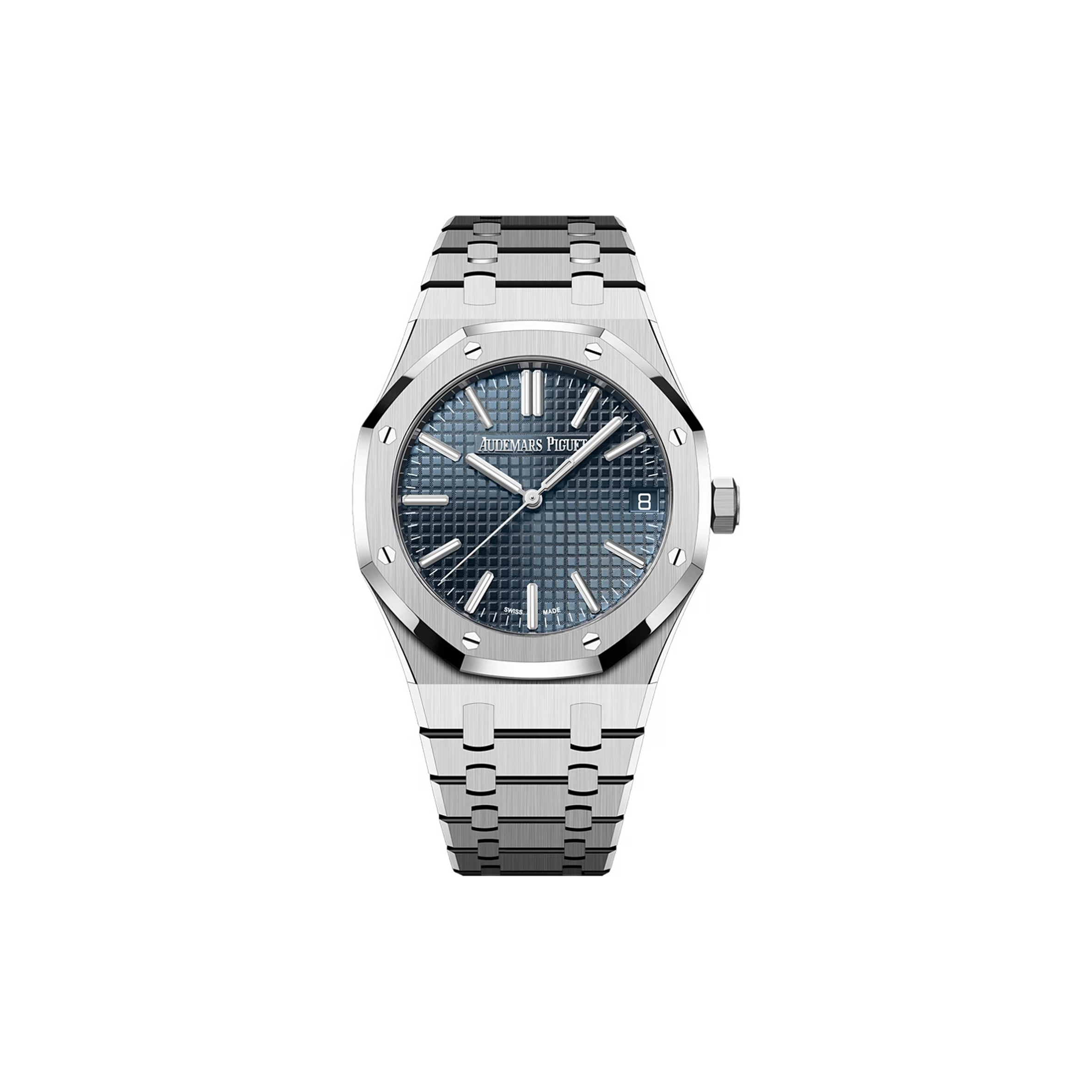 AUDEMARS PIGUET ROYAL OAK SELFWINDING 15510ST.OO.1320ST.06